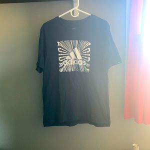 Unisex Adidas shirt